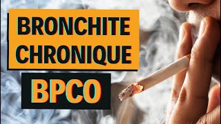 quotBronchite des fumeursquot  comment la soigner [upl. by Monti]