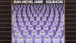 Jean Michel Jarre  Equinoxe Full Album MFSL HQ [upl. by Naitirb]