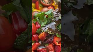 Game Changing Sumac Dressing easy 5 minute salad dressing at home [upl. by Jak]