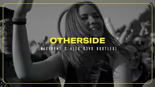 Otherside Maxtreme amp Alex D3vo Remix [upl. by Sydalg]