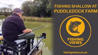 Whats the fishing like at Puddledock Farm in Essex [upl. by Kuehnel]