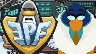 EPF  The Command Room  Theme  HQ [upl. by Eluk]