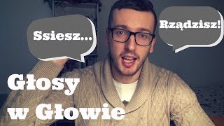 Dialog Wewnętrzny  skąd się bierze i jak sobie z nim radzić [upl. by Rossen]