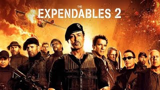 The Expendables 2 Full Movie Plot In Hindi  Hollywood Movie Review  Sylvester Stallone [upl. by Osric]