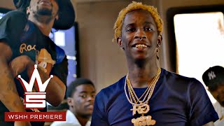 Young Thug quotCheckquot WSHH Premiere  Official Music Video [upl. by Murat342]