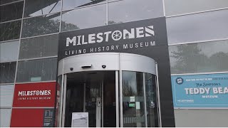 Milestones Museum [upl. by Olympias]