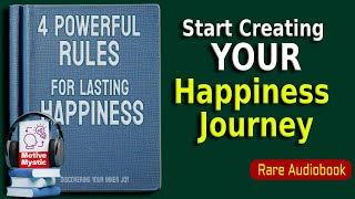 Four Powerful Rules for Lasting Happiness  Audiobook [upl. by Luar]