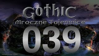 39Zagrajmy w GothicMroczne Tajemnice  Dolina Ĺšmierci [upl. by Lasala]