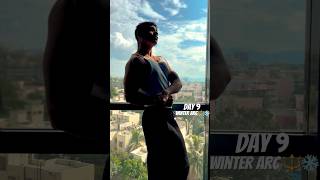 Day 9  Chest amp Shoulders motivation bodybuilding shorts gym fitness [upl. by Darrel]