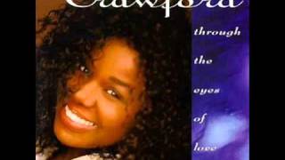 Randy Crawford Whos Crying Now 1992 [upl. by Farrica688]