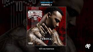 Moneybagg Yo  Insecure Federal 3 [upl. by Tenenbaum]