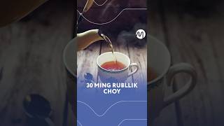 30 ming rubllik choy [upl. by Laflam]