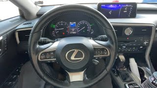 ［RX200t 需要保養機油］2020 LEXUS 雷克薩斯 保養歸零 [upl. by Lola]