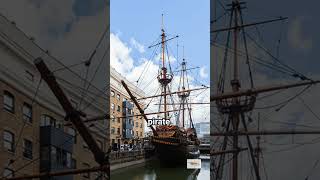 Sir Francis Drake Pirate or Explorer shorts short history facts [upl. by Lucian]