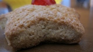 Gallette dolci  Hardtack sweet [upl. by Ier]