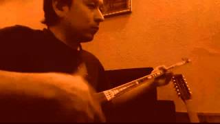 Dutor  Farkhod Mirzaev plays quot sarbozchaquot [upl. by Rebba829]