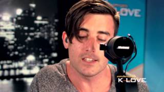 KLOVE  Phil Wickham This Is Amazing Grace LIVE [upl. by Aldon]