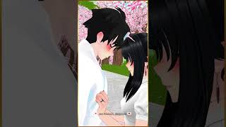 〖MMD〗 PODEMOS SER DOS  BUDO X AYANO〖YANDERE SIMULATOR〗 [upl. by Cesaro126]