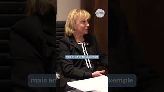 Avocats  l’importance des rencontres dans votre carrière  droit avocat interview rencontres [upl. by Lebatsirc]