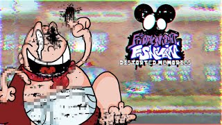 Captain Underpants Sprites test [upl. by Sybyl]