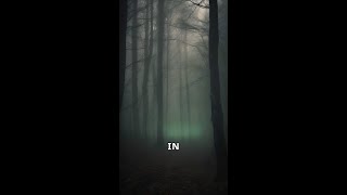 Into the Depths The Slender Man Encounter [upl. by Benia]