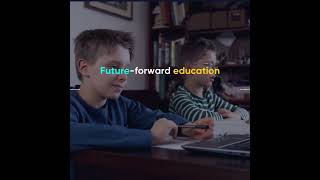 The future of education is here [upl. by Millburn]