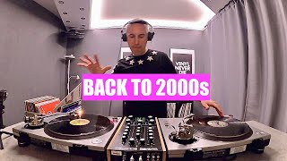 DANCE MIX 2000s amp 90s [upl. by Marcy]