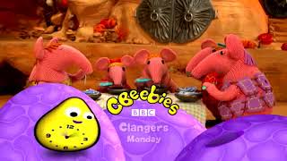 CBeebies Clangers Trailer [upl. by Boffa]