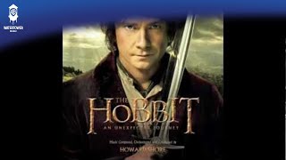 The Hobbit An Unexpected Journey  Soundtrack Preview  Music from the Film Pt 3  WaterTower [upl. by Johann303]