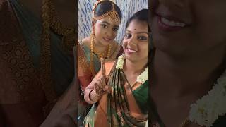 minivlog annakumarriage✨semma 🤩fun vlog shortsfeed home [upl. by Kcirdla]