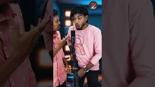 Anirudh studio composing 😂😂 Dheema dheemathi 😂🔥🔥  composer music aniruth studio instrumental [upl. by Doralynne]