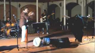 Anima Mediterranea  da Sud a Sud  Live in concert  Part 2 [upl. by Arat]