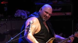 Popa Chubby  Mind Bender  Spirit of 66 20121021 [upl. by Earehc]