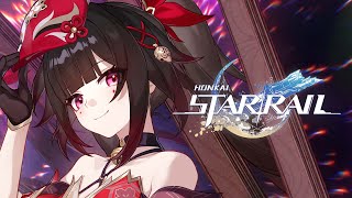 Sparkle Trailer — quotMonodramaquot  Honkai Star Rail [upl. by Llerdnek]