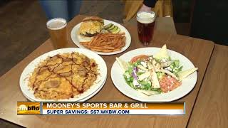 Mooneys Sports Bar and Grill [upl. by Jermayne951]