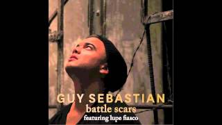 Battle Scars  Guy Sebastian ft Lupe Fiasco sped up [upl. by Oelgnaed]