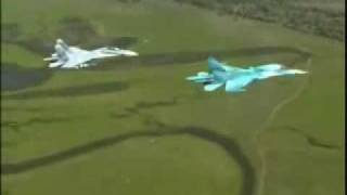 Su34 Fullback Tribute [upl. by Sivaj]