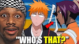 Bleach Was Actually Good So I Had To Watch It Again [upl. by Assirrac341]