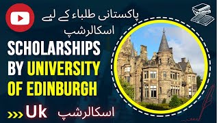 how to apply for scholarships in uk international students 2024  master scholarships uk 2024 [upl. by Ibok700]