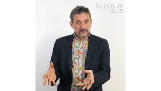 La minute RECO  Endométriose  individualiser la prise en charge [upl. by Edlitam]