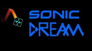 Sonic Dream  Old and Bad Level by Me [upl. by Yeltihw]