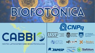 Biofotônica  46 Técnicas de Microscopia Óptica [upl. by Eitisahc]