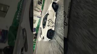 GR86 Drifting FPV LTDC Korea 1st rcdrift drifting gr86 [upl. by Onilecram]