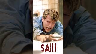 ملخص فيلم Saw ⛓️ [upl. by Cyndi]