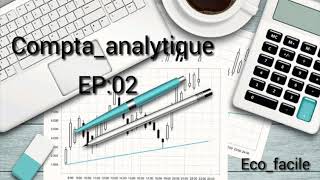 Comptaanalytique EP02 Coûtdachat inventairepermanent CMUP [upl. by Uy44]