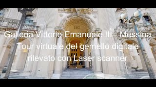 Galleria Vittorio Emanuele III [upl. by Darrey]