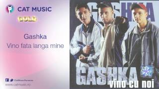 Gashka  Vino fata langa mine [upl. by Purcell]