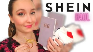 Haul SHEIN special déco  gadgets [upl. by Vince]