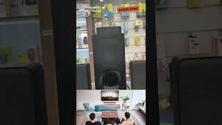 Sony home theatre  Sony HTS40R  Best home theatre in India shortsfeed viral trending review [upl. by Kentigerma]