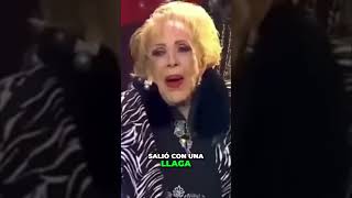 Silvia Pinal ¡Su salud una batalla diaria [upl. by Benjie5]